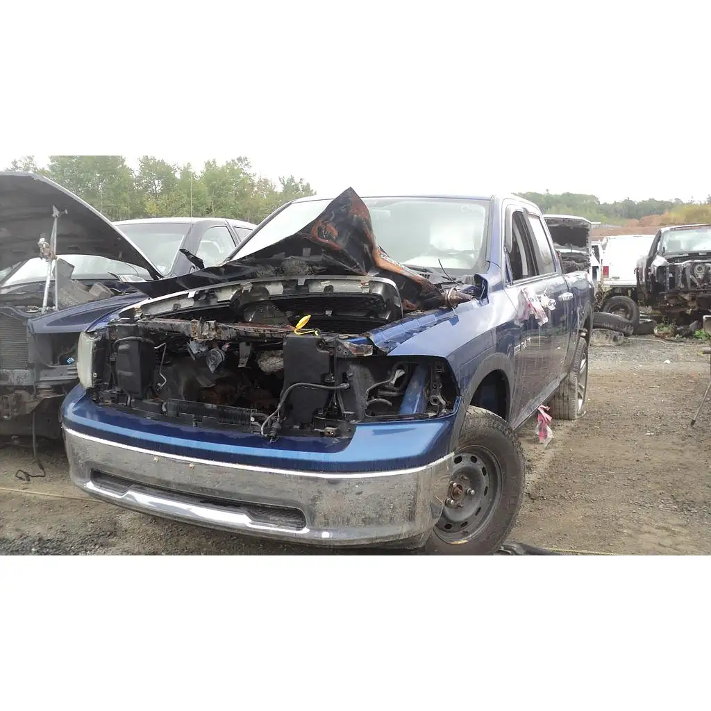 Photo of 2010 Dodge Ram 1500