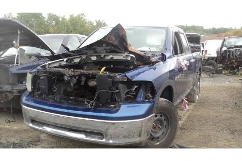 Photo of 2010 Dodge Ram 1500
