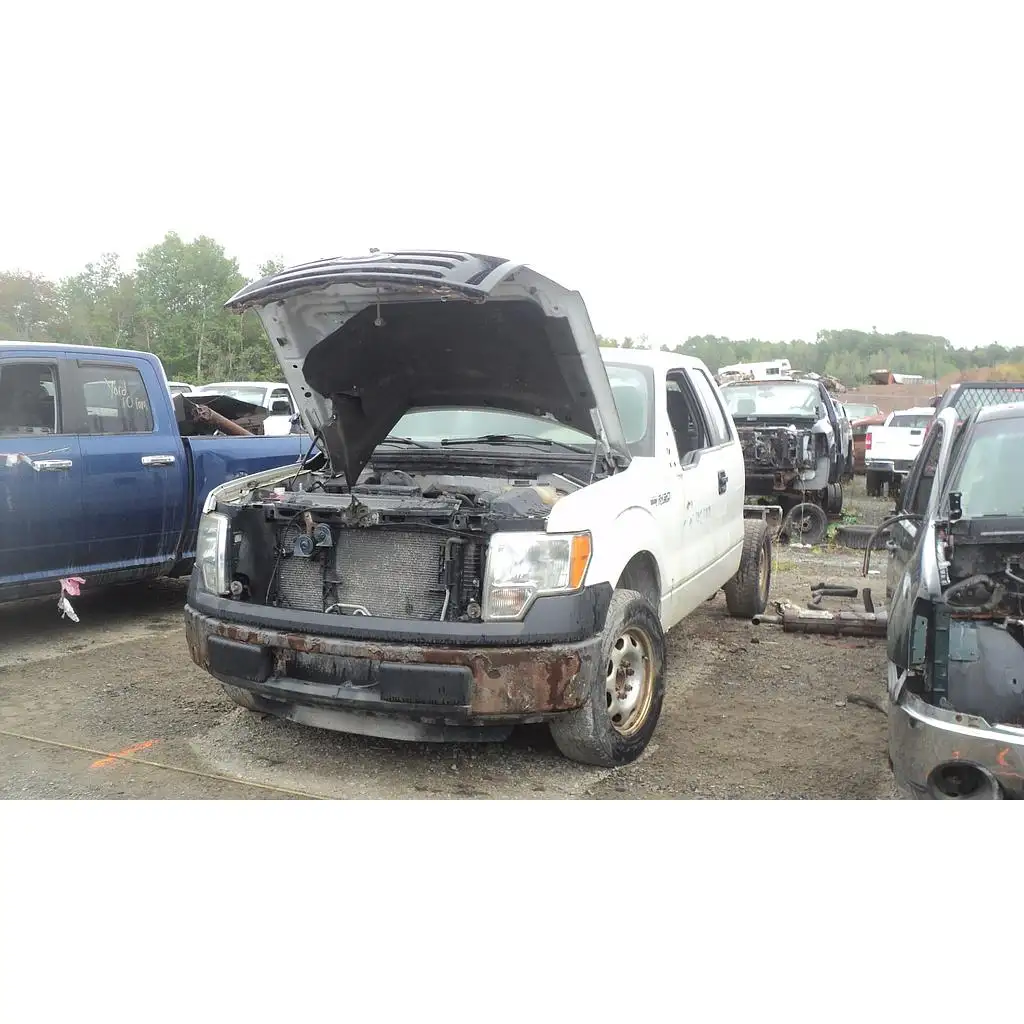 Photo of 2012 Ford F-150
