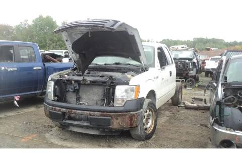 Photo of 2012 Ford F-150