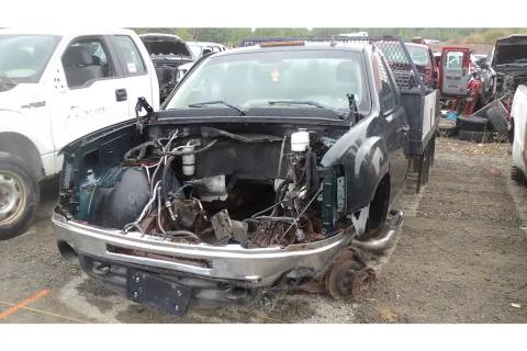 Photo of 2009 Gmc Sierra 3500