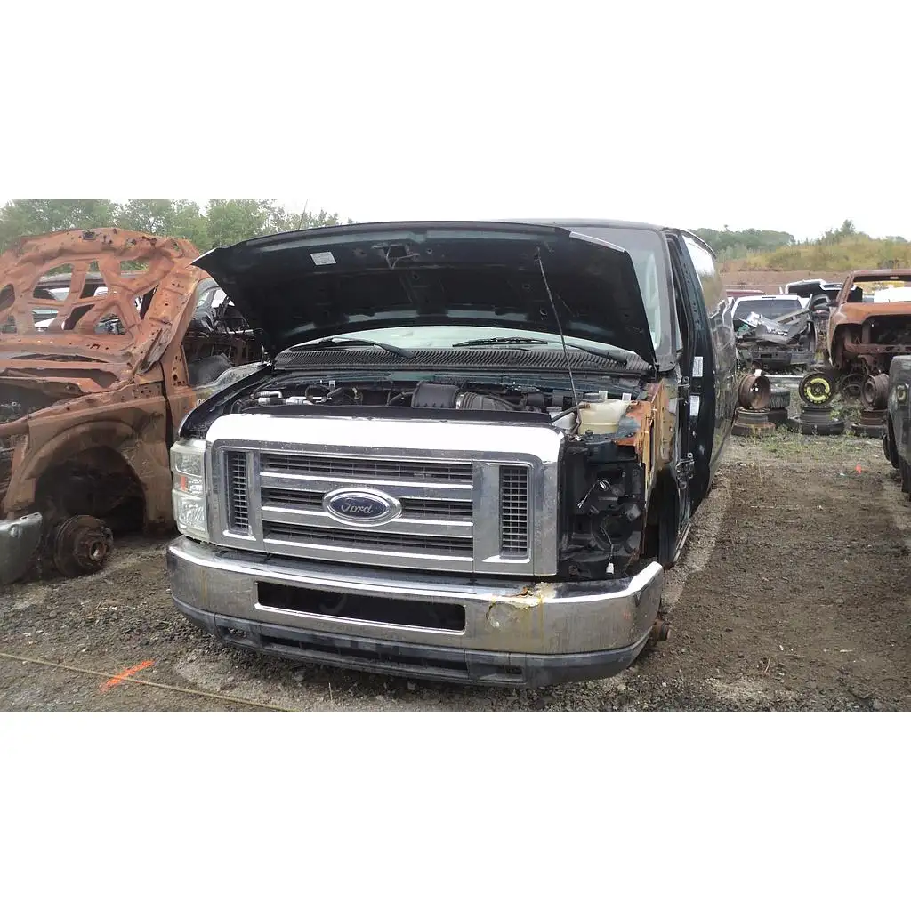 Photo of 2011 Ford Econoline