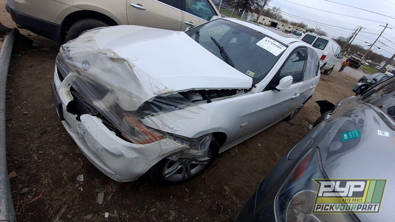 Photo of 2008 Bmw 328I
