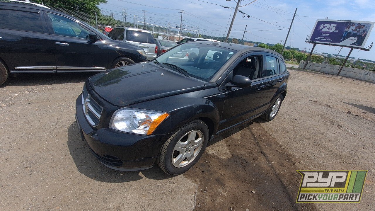 Photo of 2009 Dodge Caliber