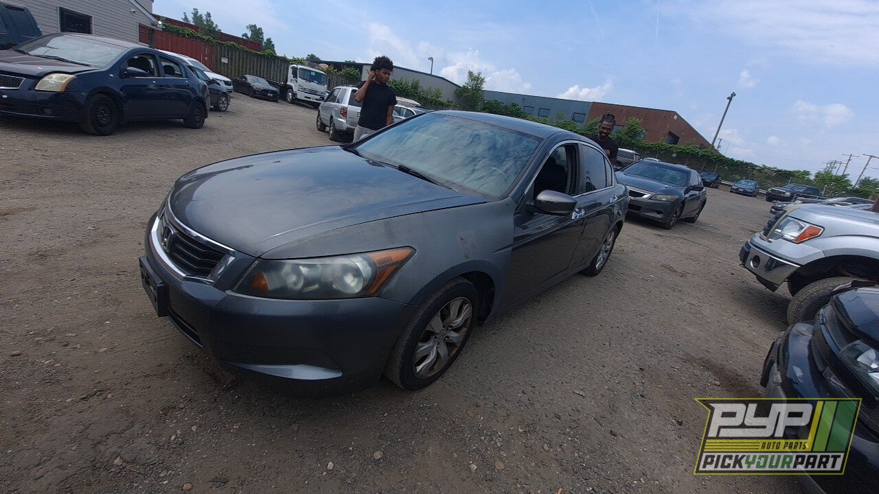 Photo of 2009 Honda Accord