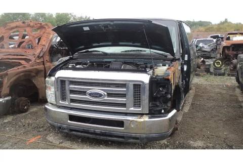 Photo of 2011 Ford Econoline