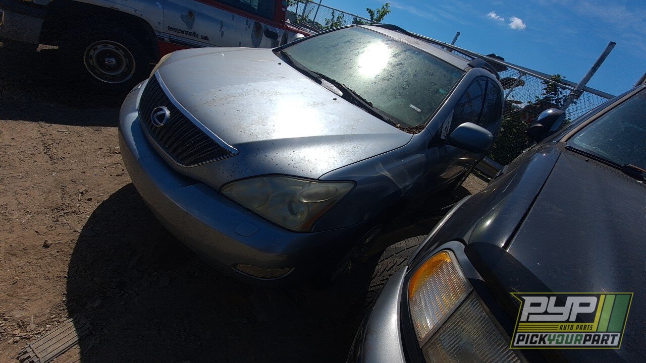 Photo of 2004 Lexus Rx330
