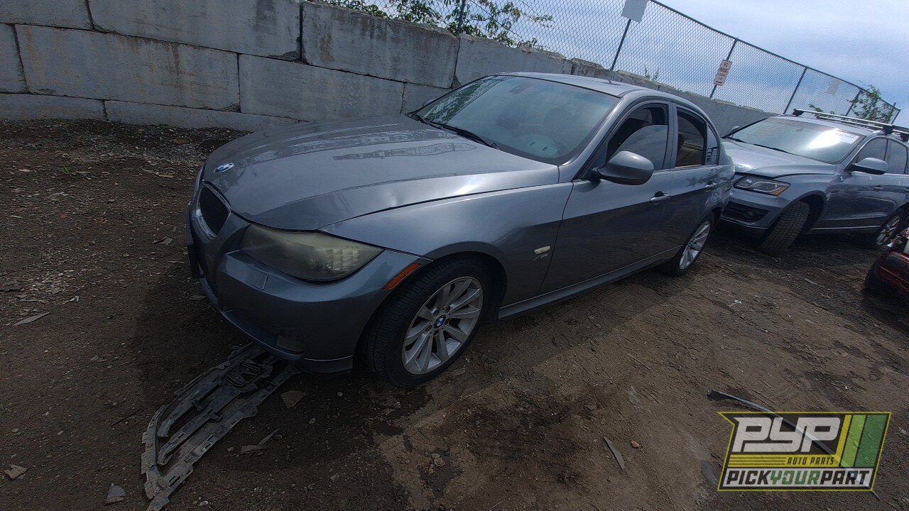 Photo of 2011 Bmw 328I Xdrive