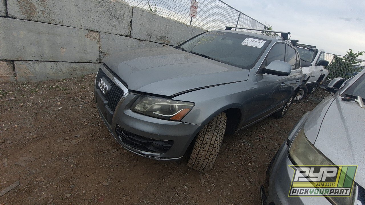 Photo of 2011 Audi Q5