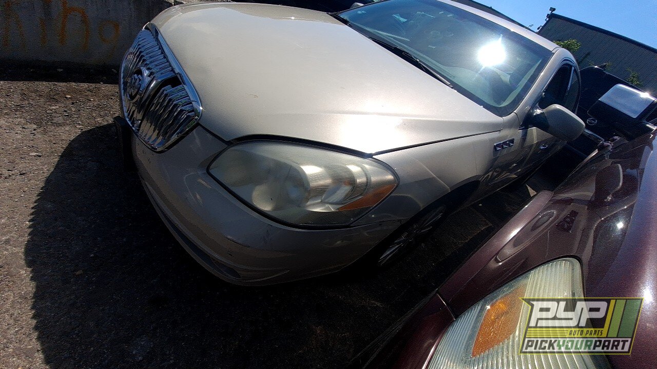 Photo of 2011 Buick Lucerne