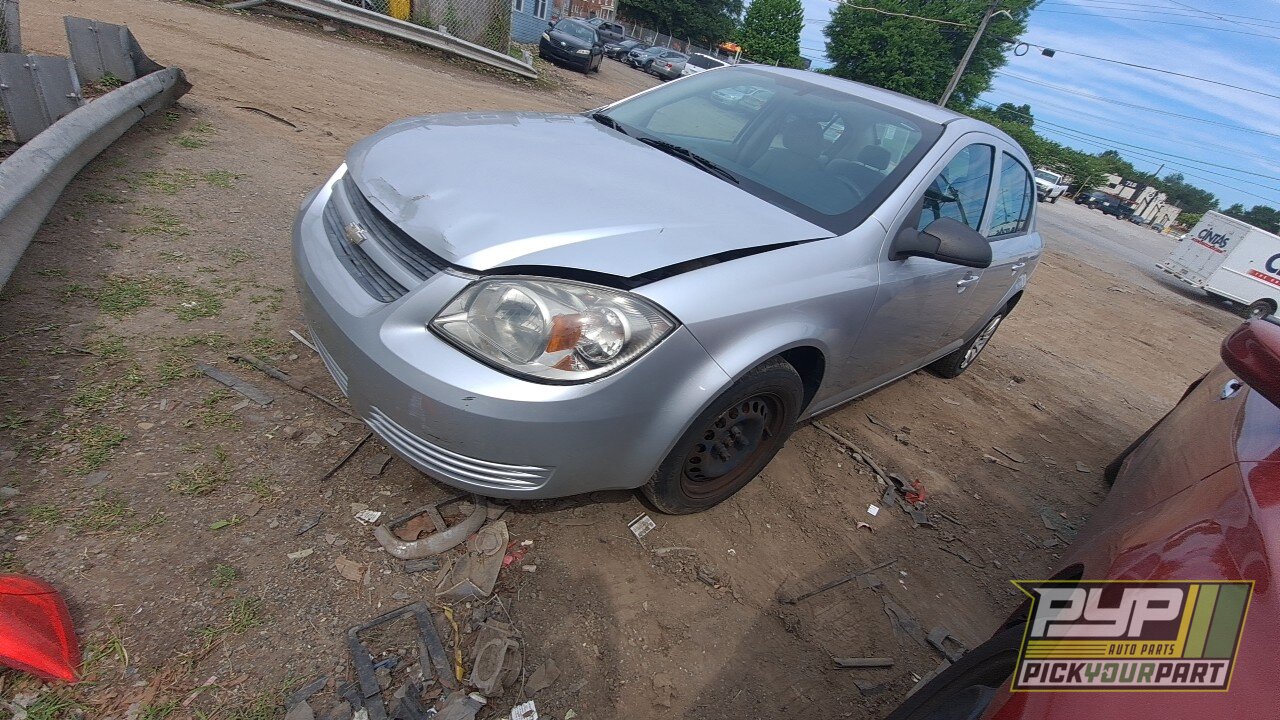 Photo of 2010 Chevrolet Cobalt