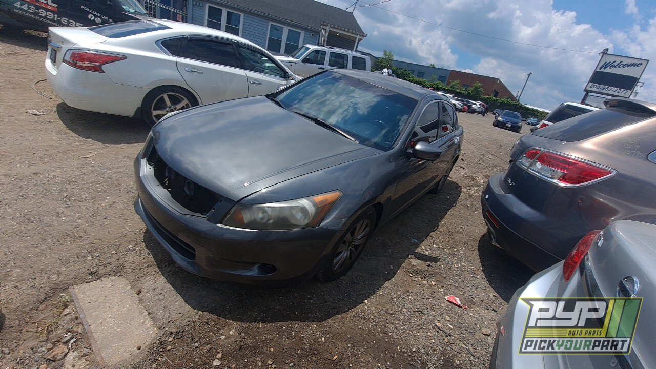 Photo of 2012 Honda Accord