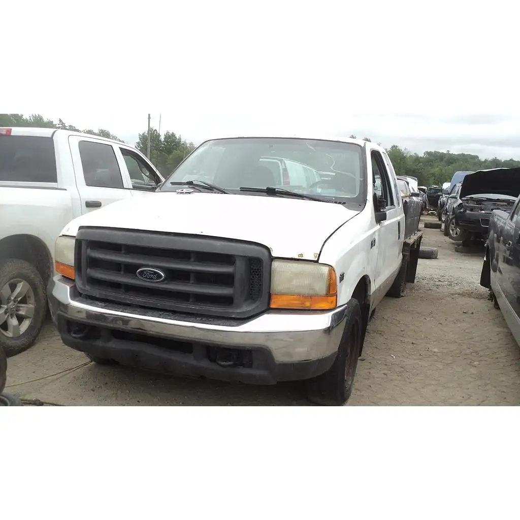 Photo of 2000 Ford F-250