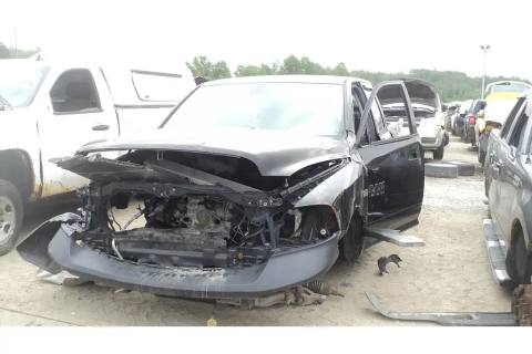 Photo of 2014 Ram 1500