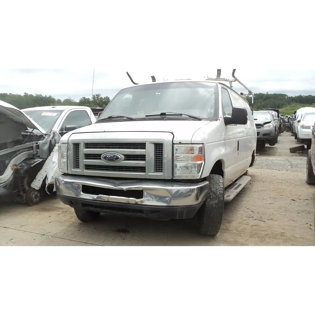 Photo of 2013 Ford Econoline