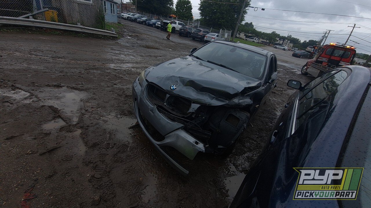 Photo of 2011 Bmw 328I Xdrive