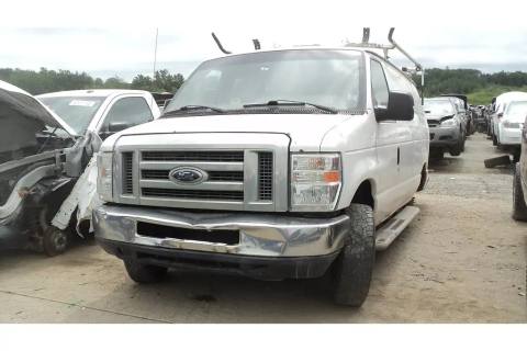Photo of 2013 Ford Econoline