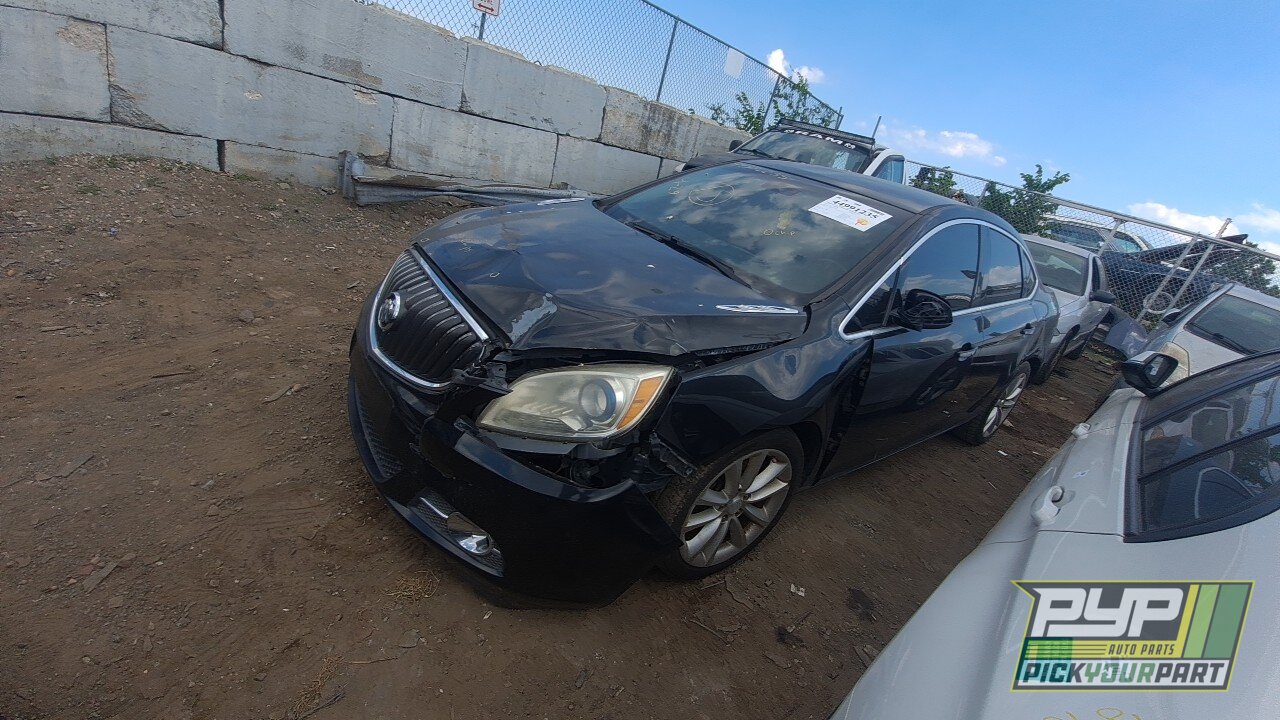 Photo of 2013 Buick Verano