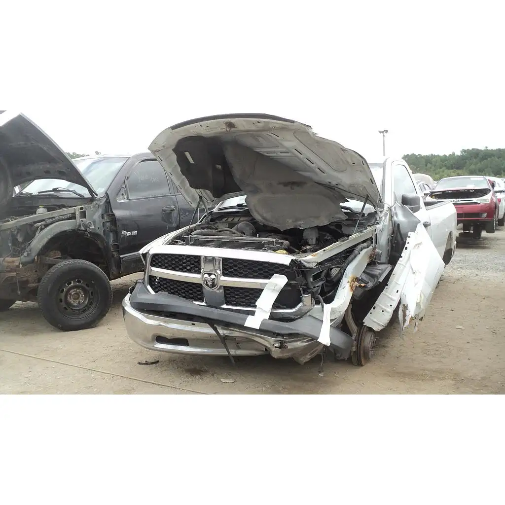 Photo of 2014 Ram 1500