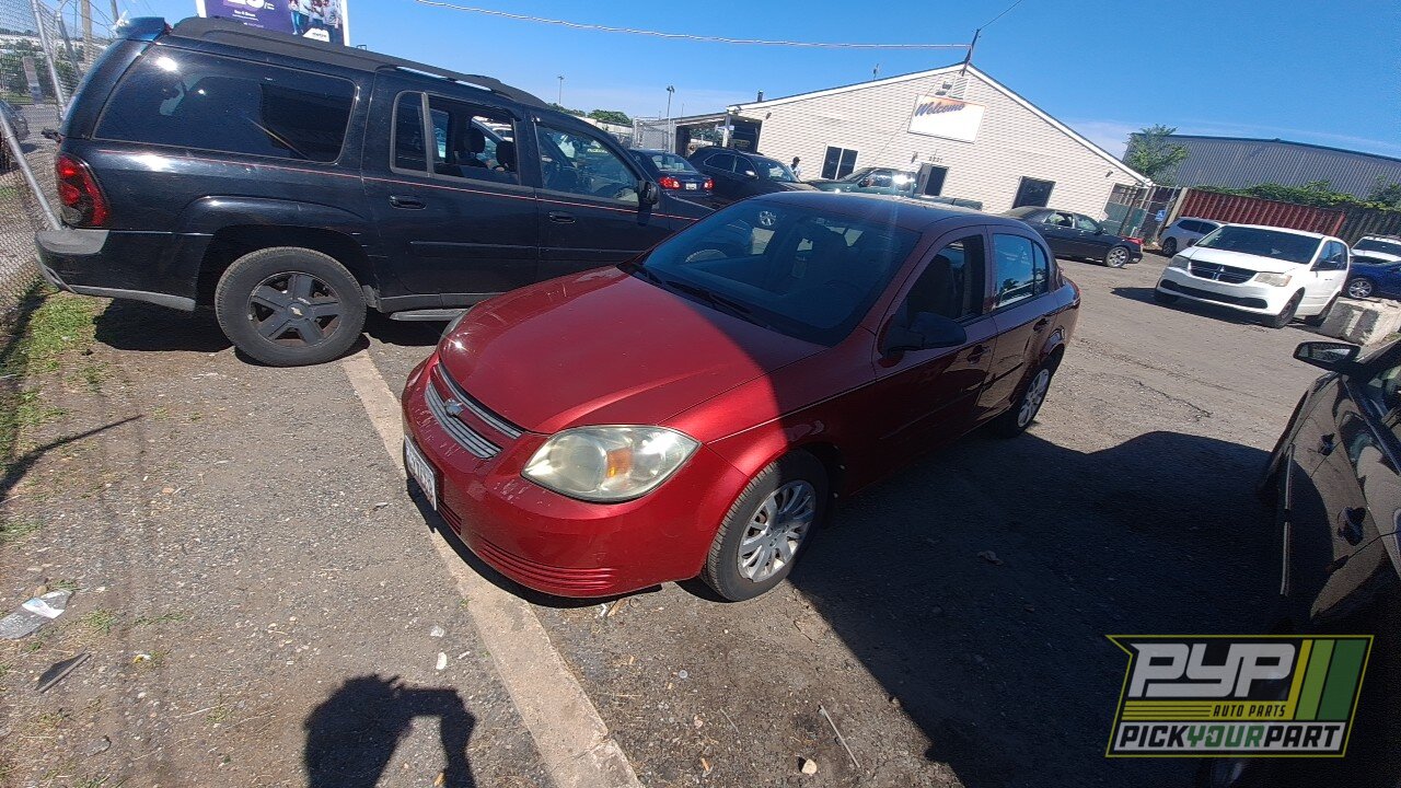 Photo of 2010 Chevrolet Cobalt