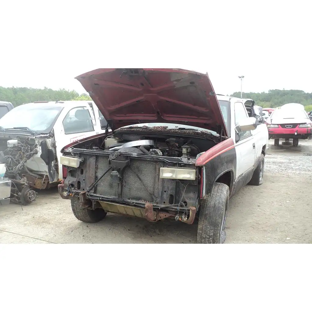 Photo of 1998 Chevrolet C/K 1500