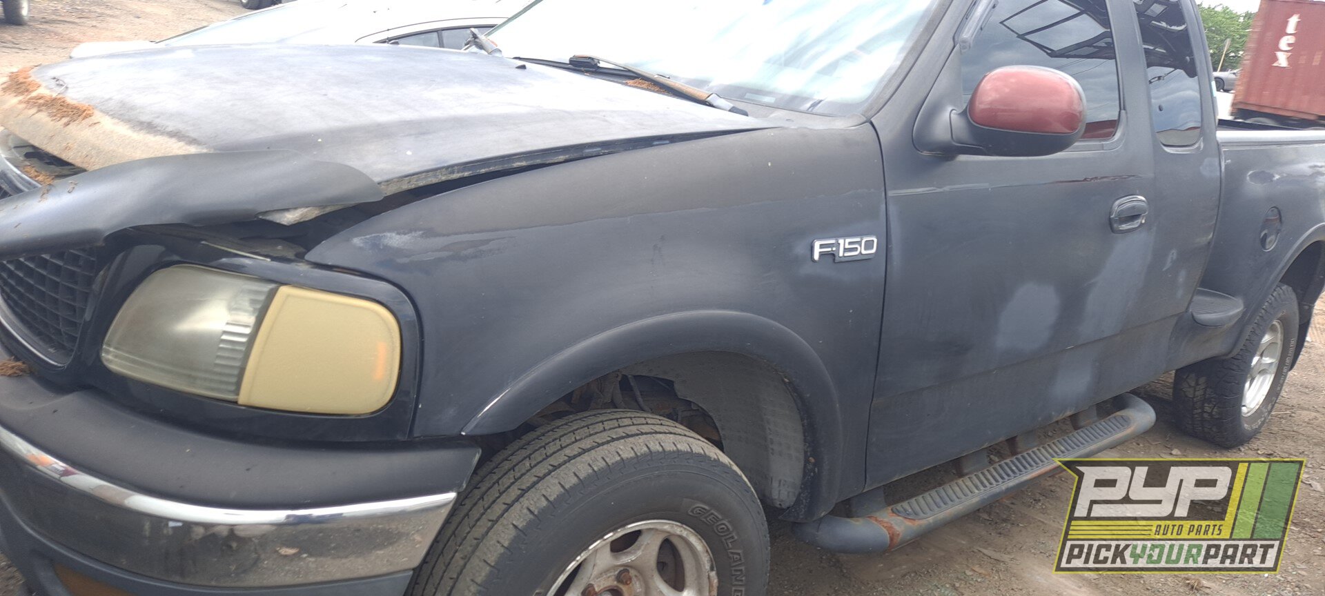 Photo of 1999 Ford F-150
