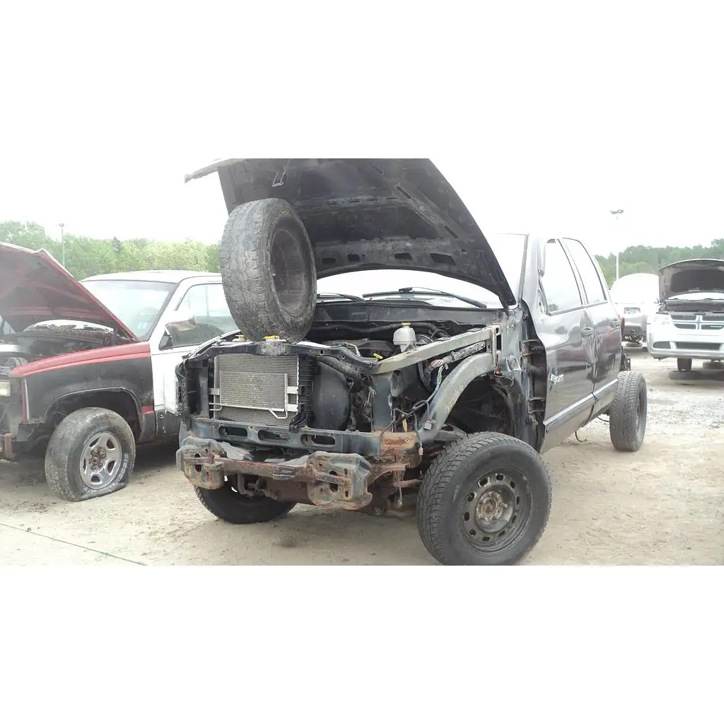Photo of 2008 Dodge Ram 1500