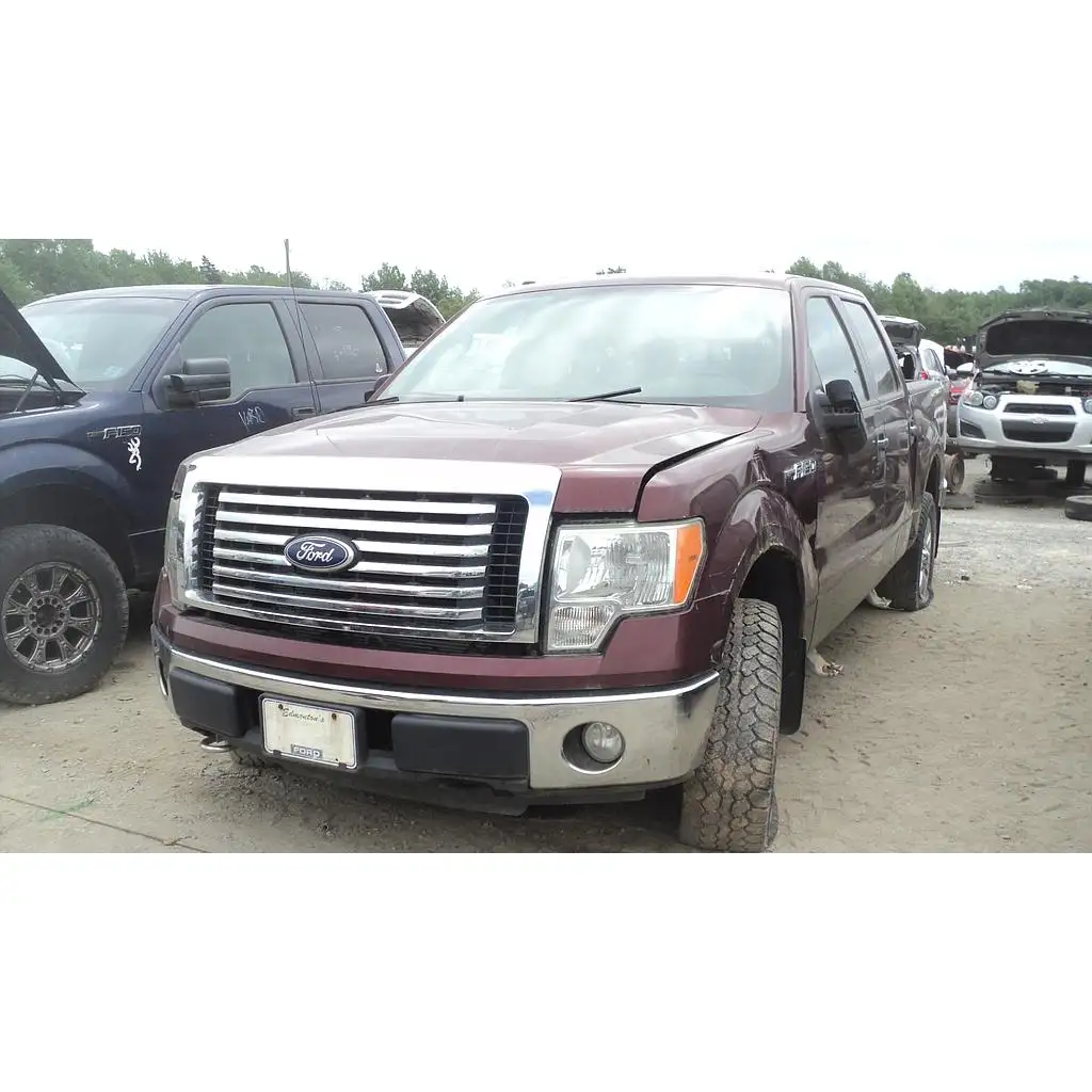 Photo of 2010 Ford F-150