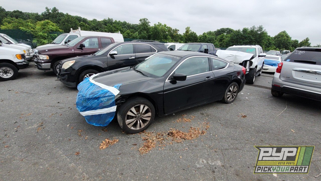 Photo of 2012 Honda Accord