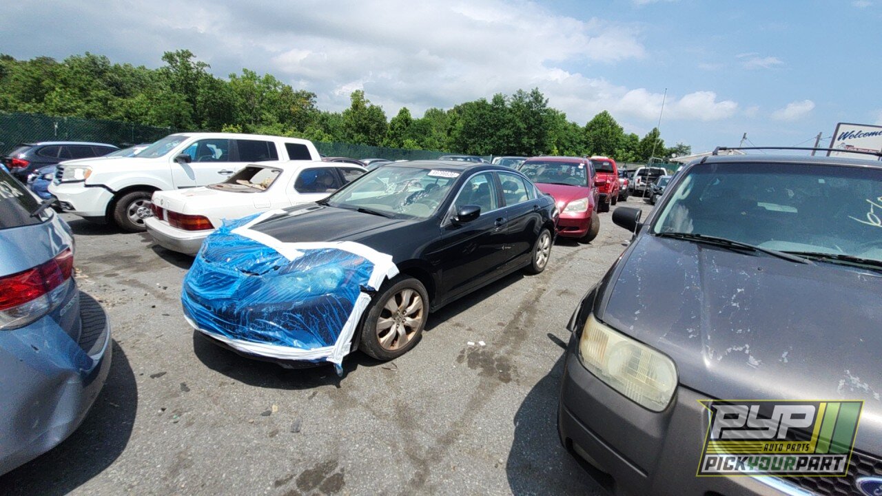 Photo of 2009 Honda Accord