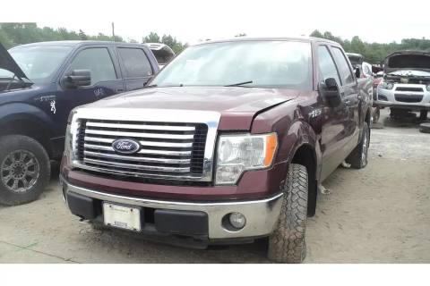 Photo of 2010 Ford F-150