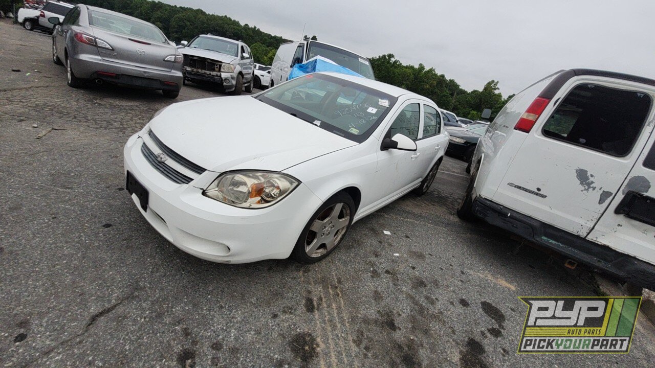 Photo of 2010 Chevrolet Cobalt