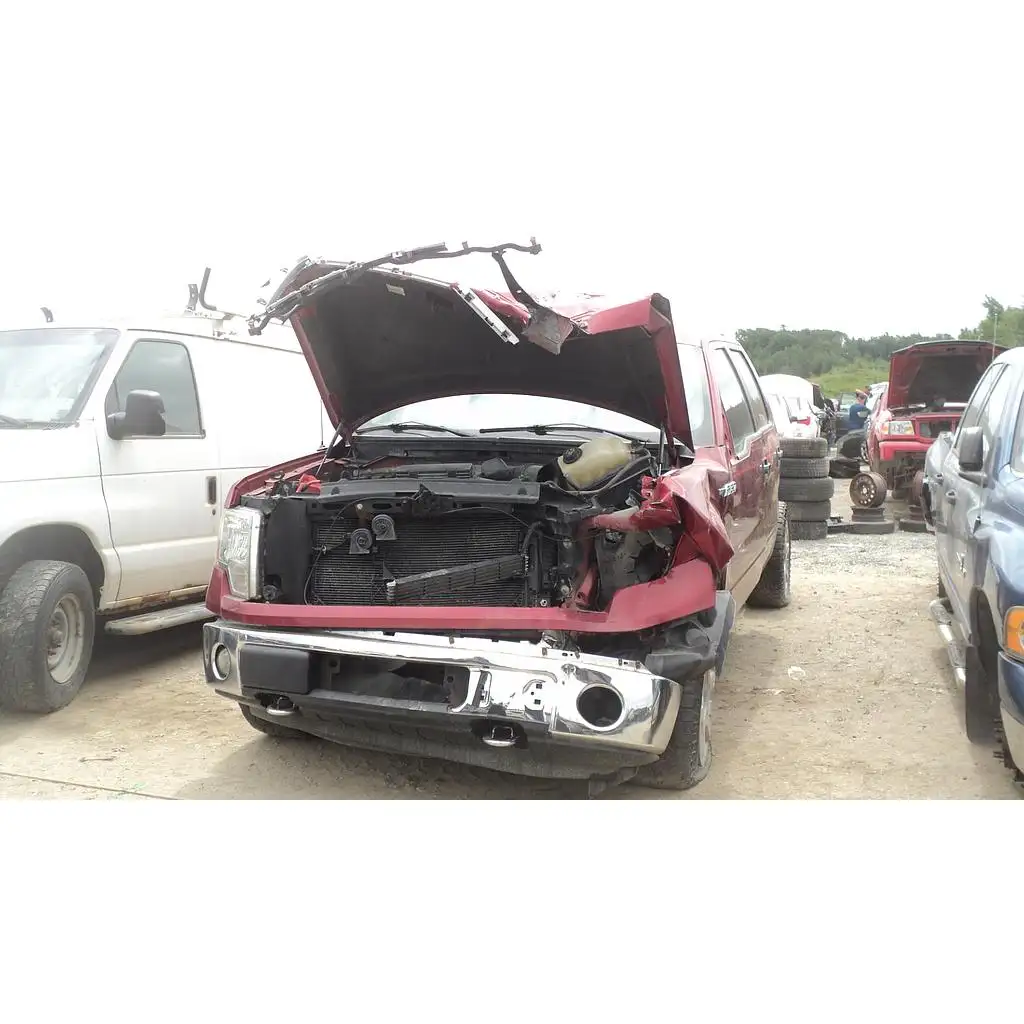 Photo of 2014 Ford F-150