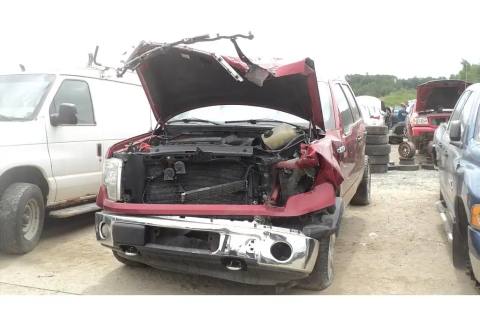 Photo of 2014 Ford F-150