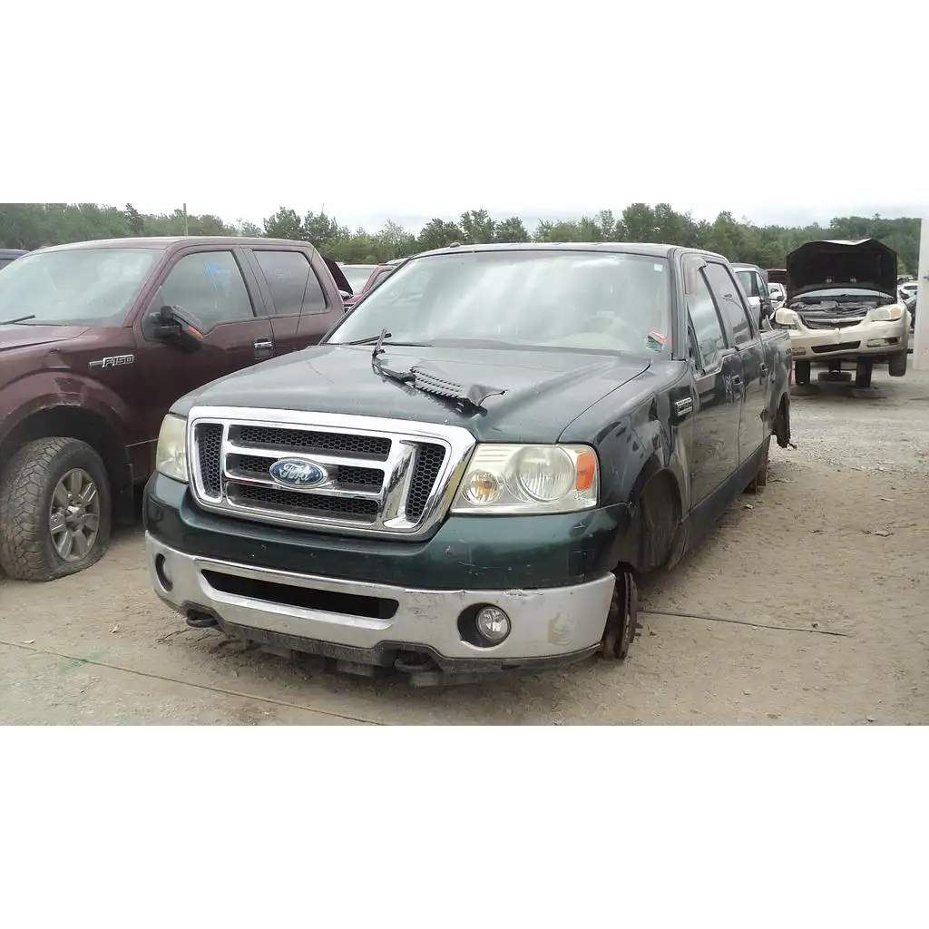 Photo of 2008 Ford F-150