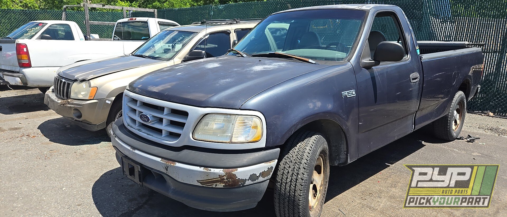 Photo of 1999 Ford F-150