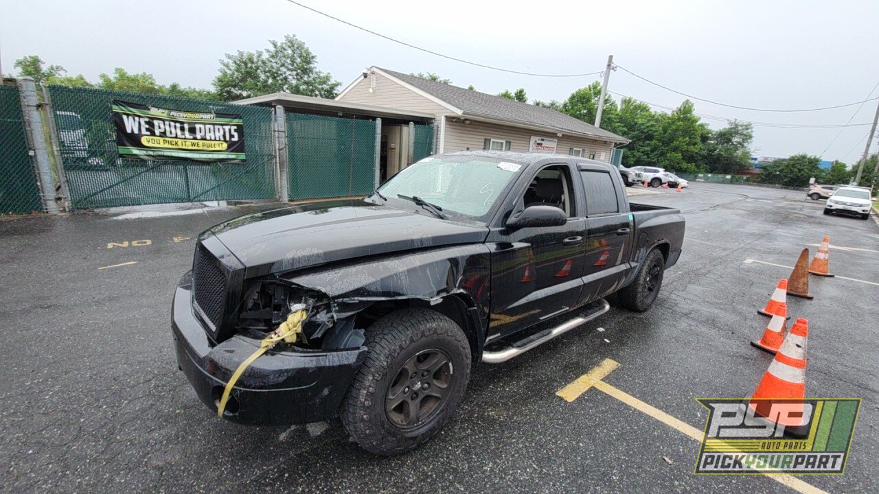 Photo of 2006 Dodge Dakota
