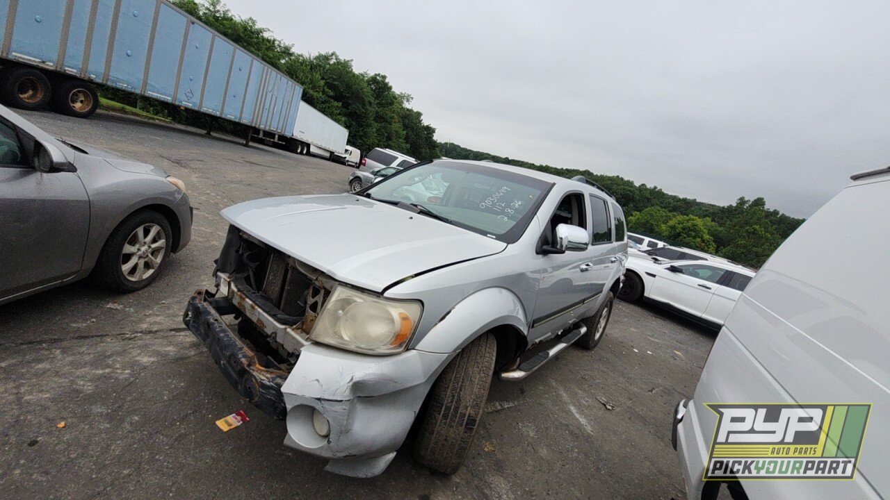 Photo of 2007 Dodge Durango