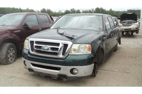 Photo of 2008 Ford F-150