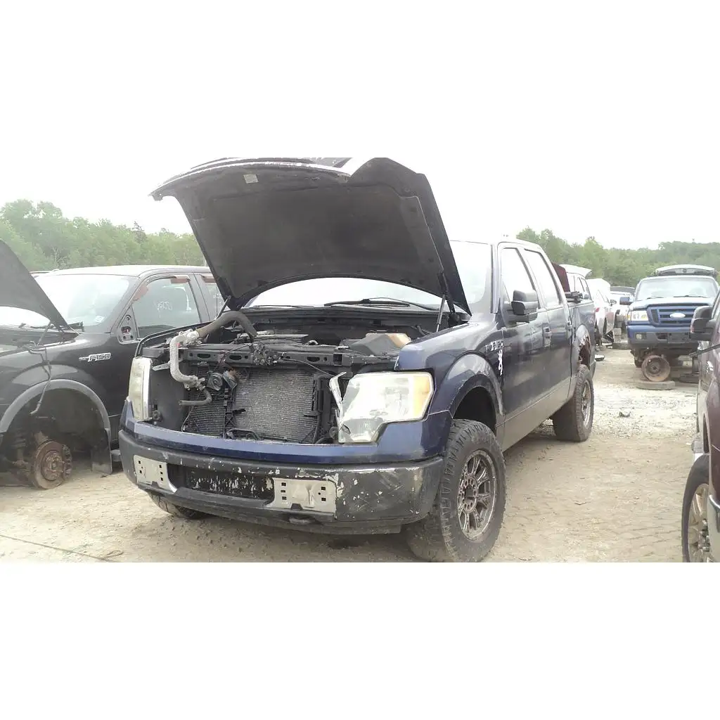 Photo of 2009 Ford F-150