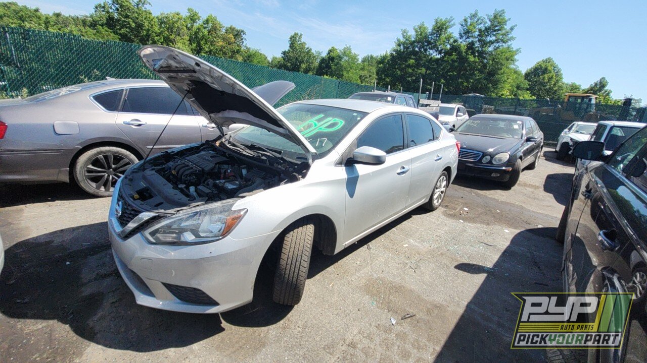 Photo of 2019 Nissan Sentra