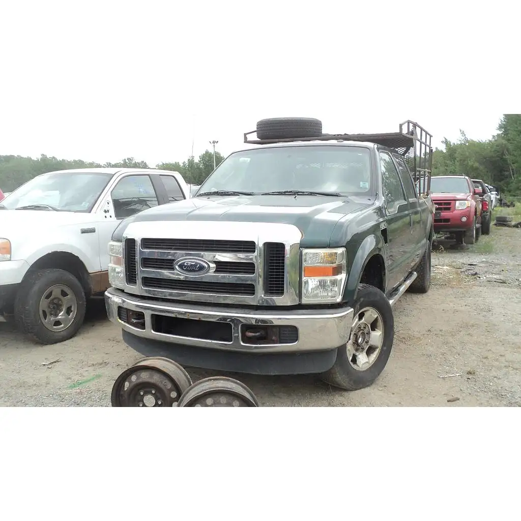 Photo of 2010 Ford F-250