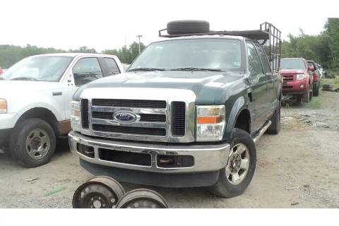Photo of 2010 Ford F-250