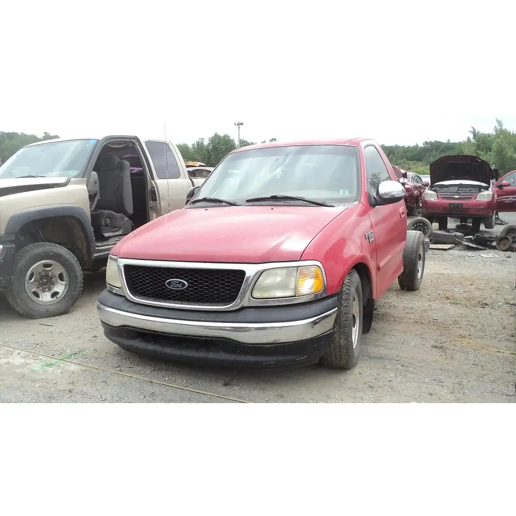 Photo of 2000 Ford F-150