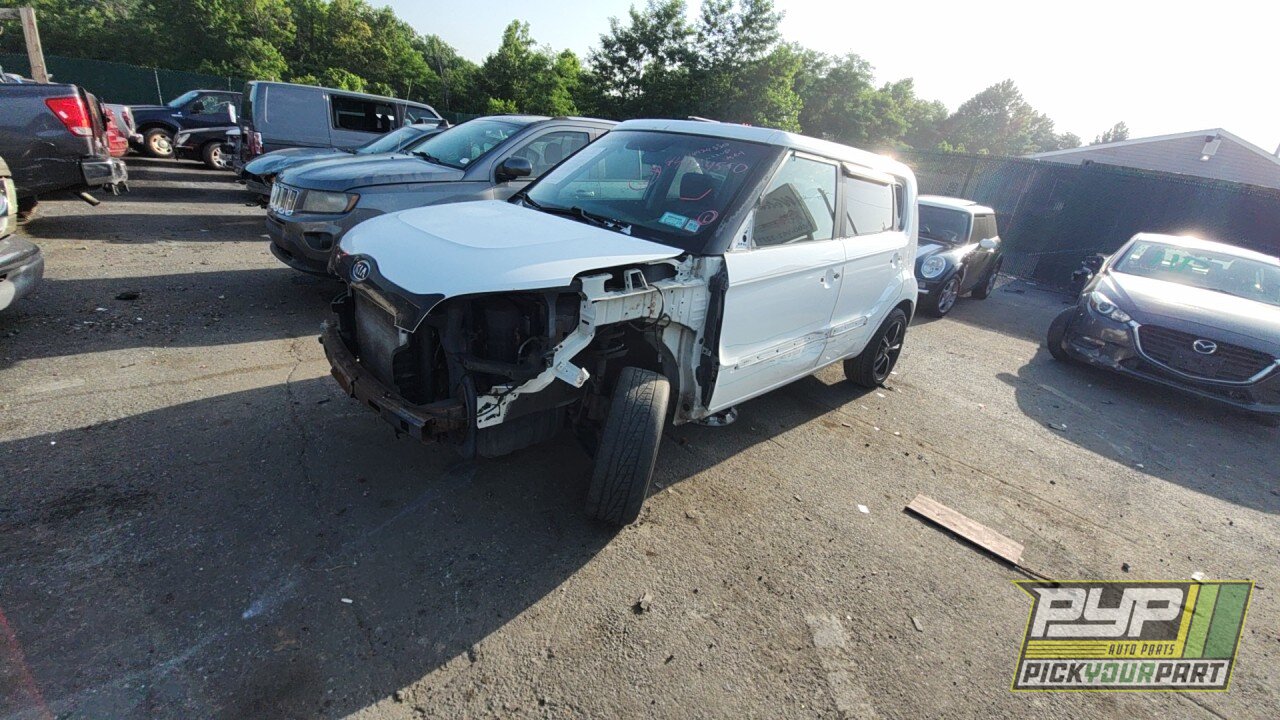 Photo of 2011 Kia Soul