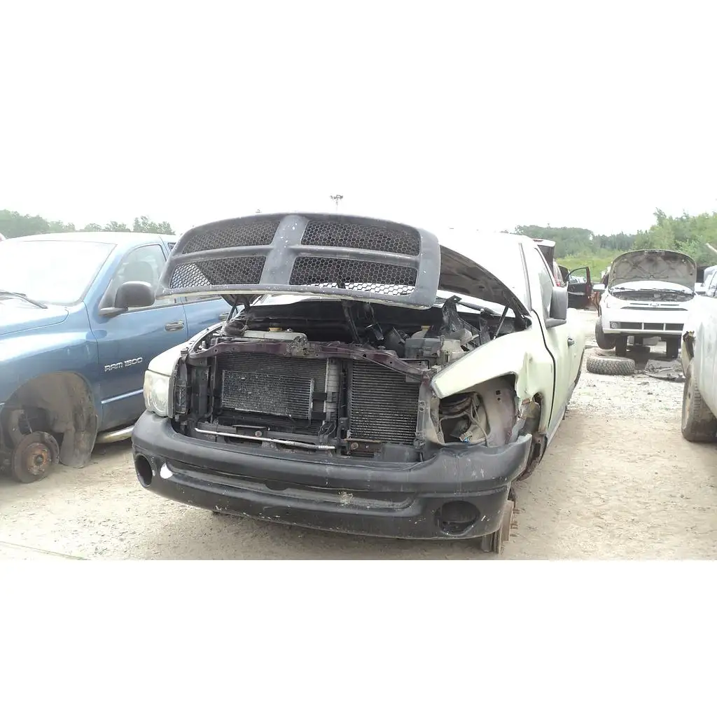 Photo of 2004 Dodge Ram 1500