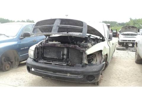 Photo of 2004 Dodge Ram 1500