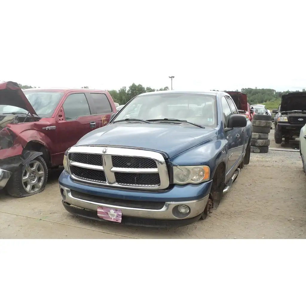 Photo of 2005 Dodge Ram 1500