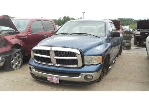 Photo of 2005 Dodge Ram 1500