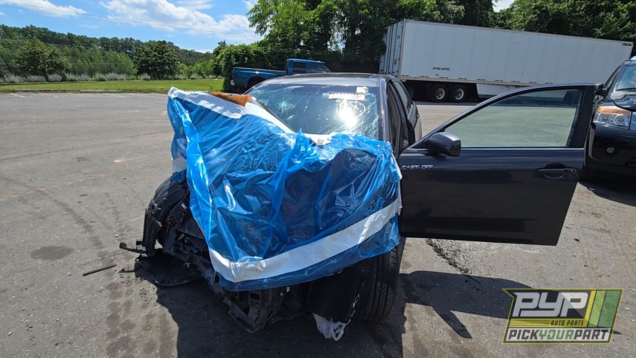 Photo of 2007 Toyota Camry